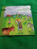 Comprar Alfaguara Infantil - Cuento - La Niña De Los Fosforos - 