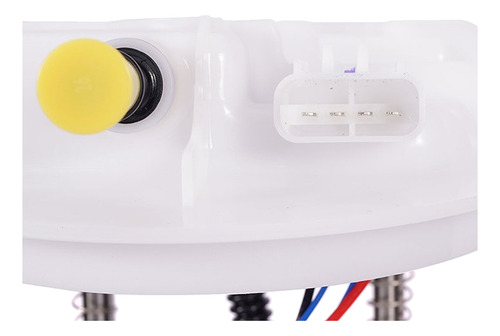 Modulo Bomba De Gasolina Jeep Cherokee Kk 2012-2015
