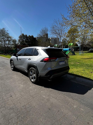 Toyota Rav4 Hibrid 2.5 Hv Limited 4X2 At