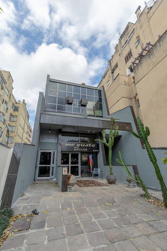 Imagem 1 de 23 de Sala Comercial Para Venda, Floresta, Porto Alegre - Sa2482. - Sa2482-inc