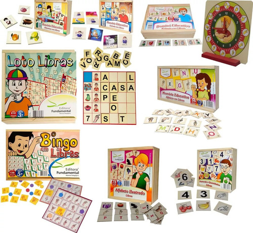Jogos Em Libras Educativos Conjunto Inclusão Social 9 Jogos