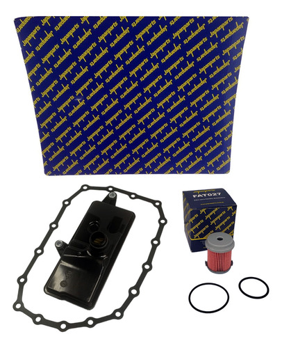 Kit Cambio Cvt Para Honda Civic X City New Fit Hrv Wrv 9 L