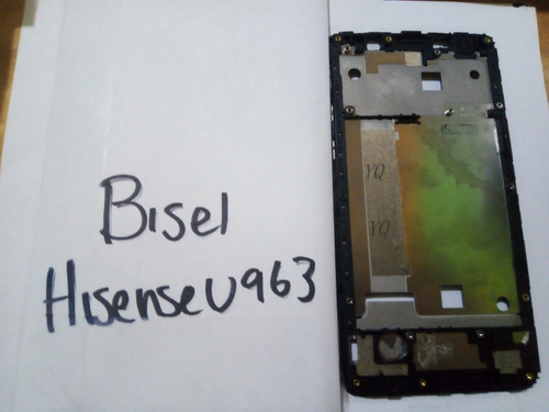 Marco Bisel Original Hisense U963 (Usado)