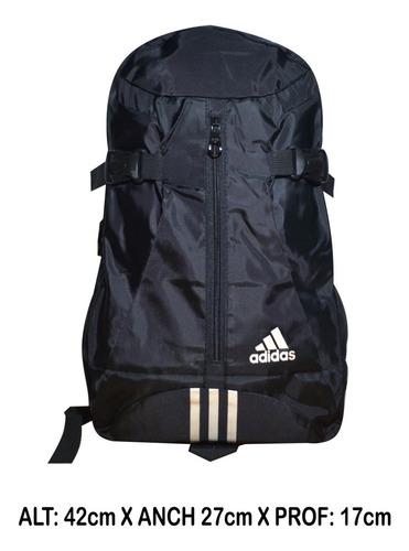 Imagen 1 de 4 de Bolsos Y Morrales Deportivos adidas Y Nike Importados