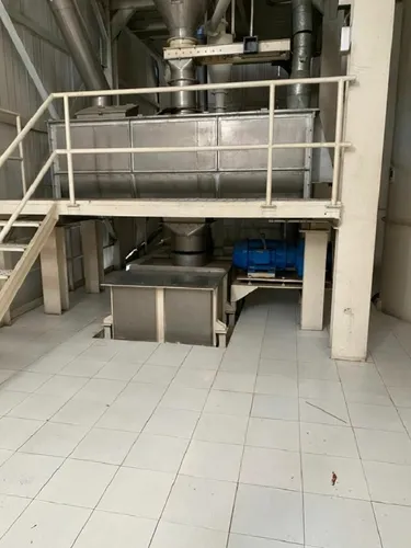 Glorimar Bracho Vende Planta Procesadora Y Empaquetadora De Alimentos A Granel En Cagua (prfc-006)