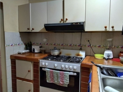 Casa En Venta - Hoyo De La Puerta