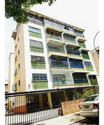 Apartamento en venta