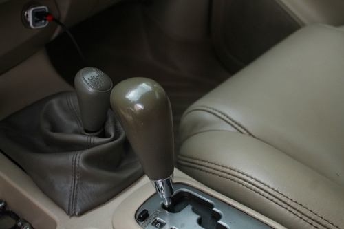 Toyota Fortuner 3.0 Sr5 Diésel 4x4 At