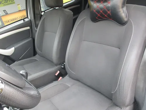 Renault Duster 4x2 1600cc Mt Aa