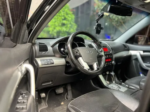 Kia Sorento Xm 2.2 VGT