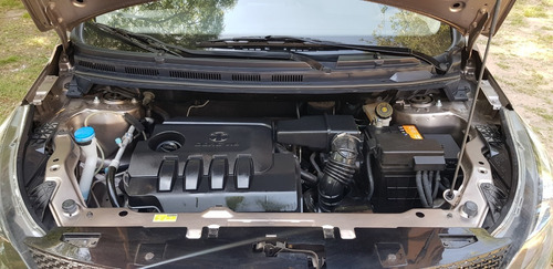 Baic Senova X 25 ( Inmaculada La Mejor ) Automatica 3400 Km