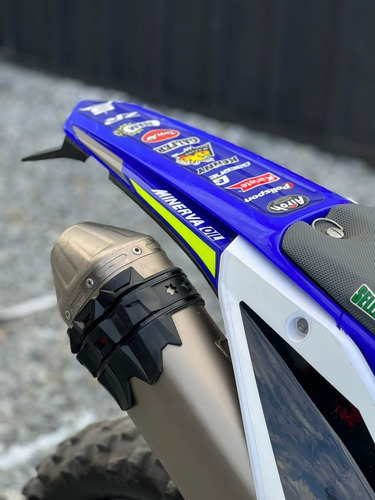 Imagen 10 de 11 de Sherco 300