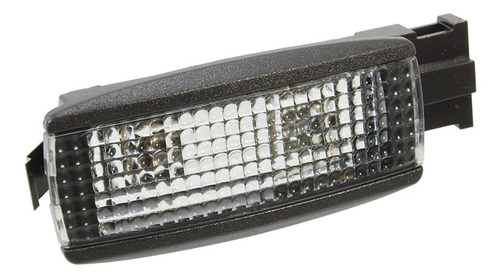 Luz De Teto Cortesia Volkswagen Gol 2008 Em Diante