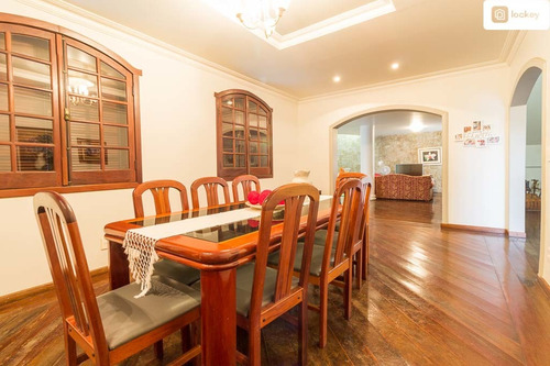Imagem 1 de 15 de Aluguel De Casa Com 400m² E 5 Quartos - 3648