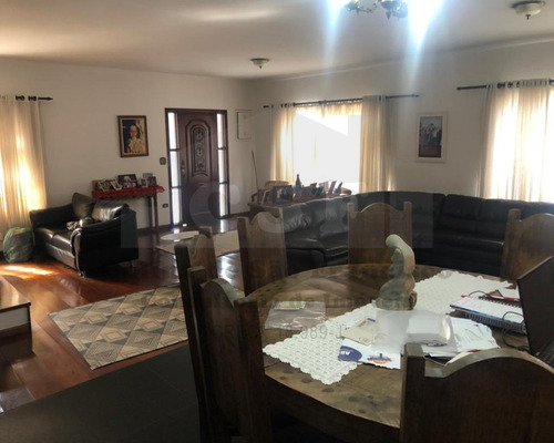Imagem 15 de 30 de Casa De 394m² 4 Dormitórios City Bussocaba - Osasco - Ca04889 - 69486861