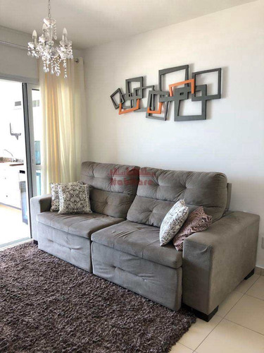 Imagem 30 de 30 de Apartamento Com 3 Dorms, Guilhermina, Praia Grande - R$ 900 Mil, Cod: 663138 - V663138