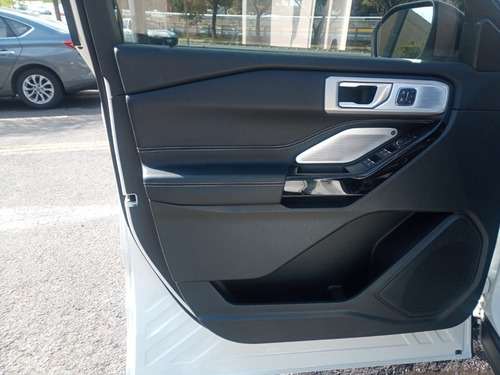 Imagen 14 de 15 de Ford Explorer St