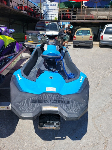Imagen 8 de 8 de Sea Doo