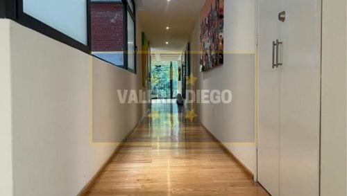 Vendo Departamento En Lamartine, Polanco
