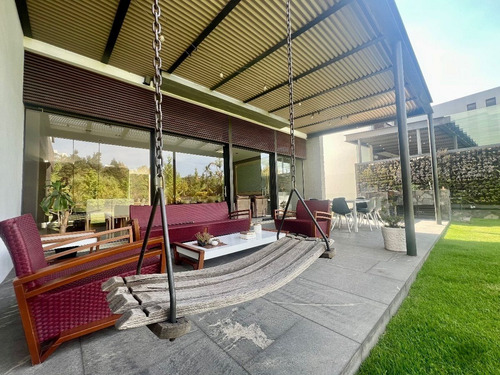 Venta Casa Amueblada En Vista Horizonte