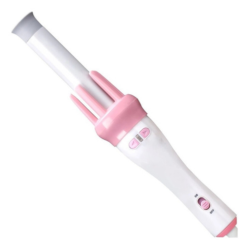 Rizador De Pelo Giratorio Automático De Cerámica Bivot Curls