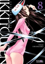 Comprar Ikkitousen (edición Remix) Vol. 8, De Yuji Shiozaki. Editorial Ivrea, Tapa Blanda En Español, 2024