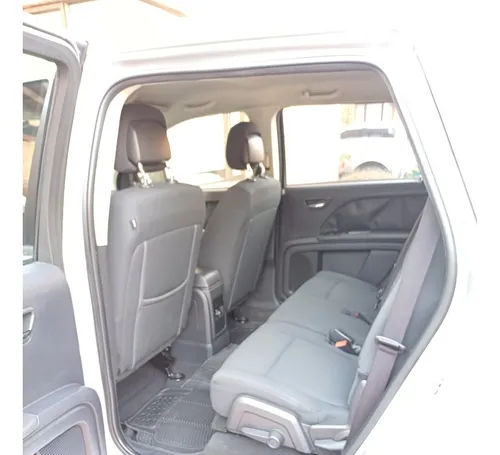Dodge Journey 2.4 Se/express