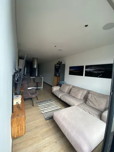 Apartamento En Venta En Molinos Norte. Cod V22203