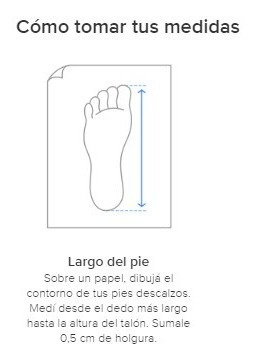 Zapatillas Panchas Hombres Cuero 118603-08 Pegada Luminares