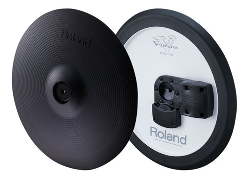 Platillo Bateria Electronica Roland Cy-13r Ride Oferta!!!