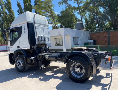 Iveco Cursor 330 2011 Impecable 430.000km Reales Nqnmaq