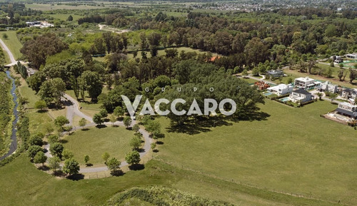 Imagen 3 de 3 de Venta De Lote En Prados Del Oeste, Moreno