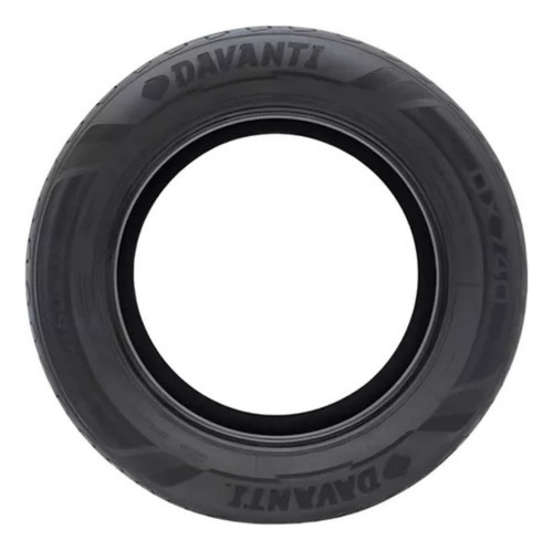 Pneu Davanti Aro 17 235/65r17 108v Dx740