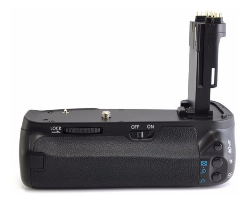 Battery Grip Para Canon Eos 6d Mark Ii