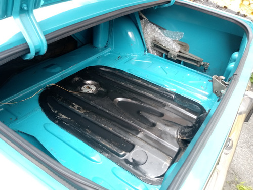 Ford Corcel 1