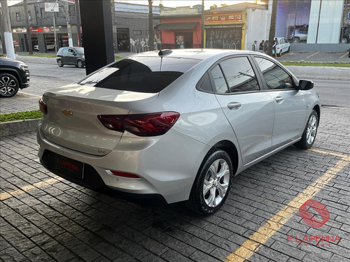 Chevrolet Onix 1.0 TURBO FLEX PLUS LTZ MANUAL