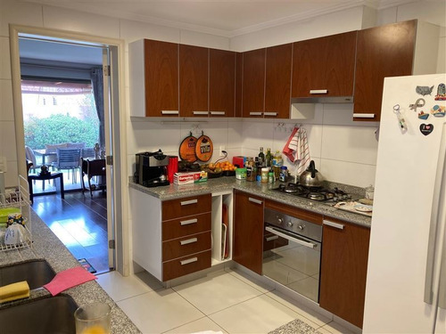 Imagen 7 de 17 de Casa En Venta De 4 Dorm. En Lo Barnechea