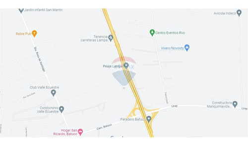 Oportunidad Parcela Camino Tierra Linda