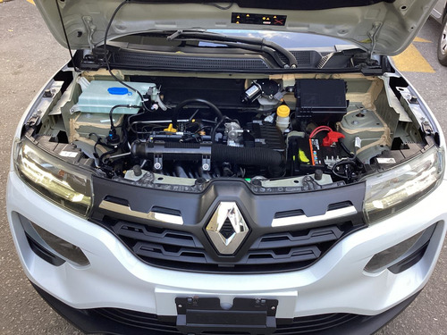Renault Kwid 1.0 Iconic Mt