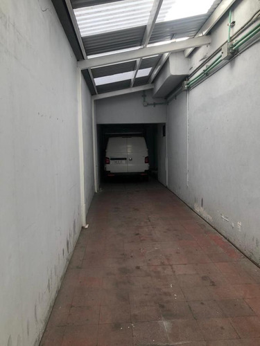 Se Renta Casa Para Oficina En Polanco