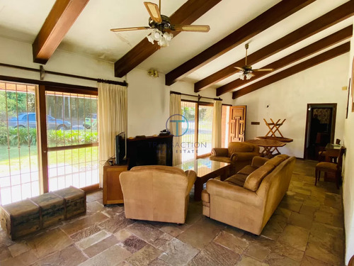 Casa En San Rafael Alquiler Vacacional