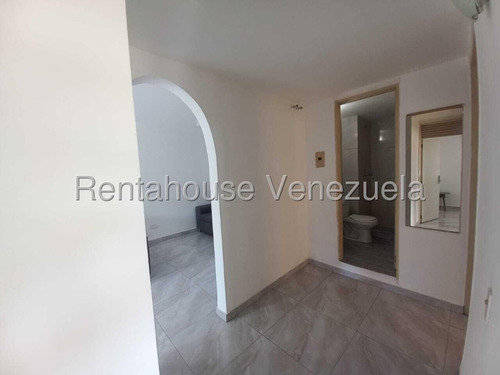 Bello Apartamento En Venta En Coche