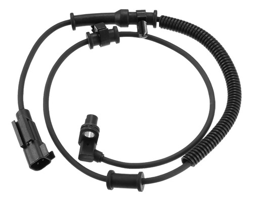 Sensor Abs Frontal Para Ram 1500 11-12 Compatible Con Dodge