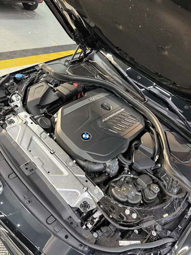 BMW Serie 2 3.0 240i M Package