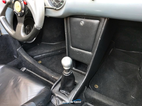 Porsche Spyder 550 Réplica Motor Ap 2.0i - Vendido
