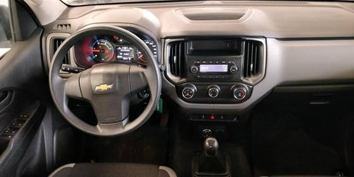 Imagem 3 de 15 de Chevrolet S10 2.8 Ls 4x4 Cd 16v Turbo Diesel 4p Manual