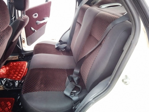 Imagem 15 de 15 de Fiat Siena Fire