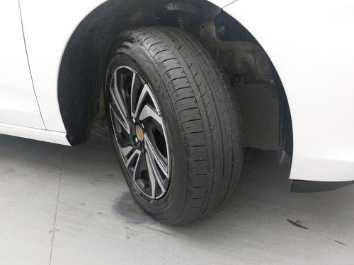 Chevrolet Onix 1.0 FLEX PLUS LT MANUAL