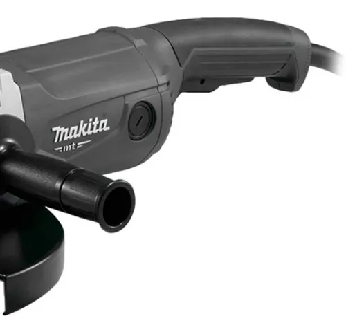 Esmeriladora Angular Makita M9001g 2000 W 9 PuLG Cuotas sin inter s