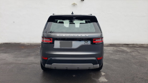 Imagen 8 de 14 de Land Rover Discovery Hse Luxury 2018